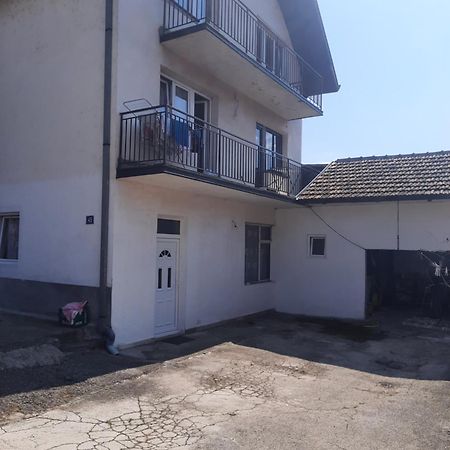 Apartman MAJA Apartment Bajina Basta Bagian luar foto