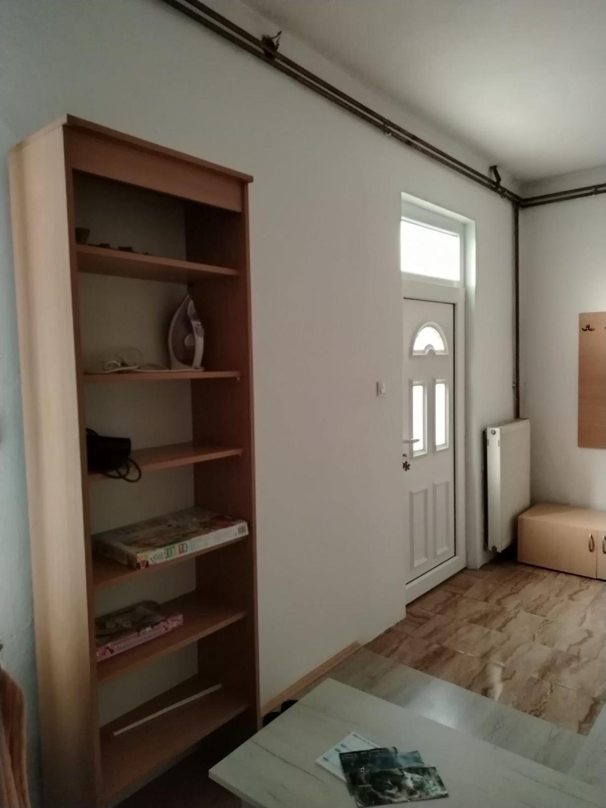 Apartman MAJA Apartment Bajina Basta Bagian luar foto