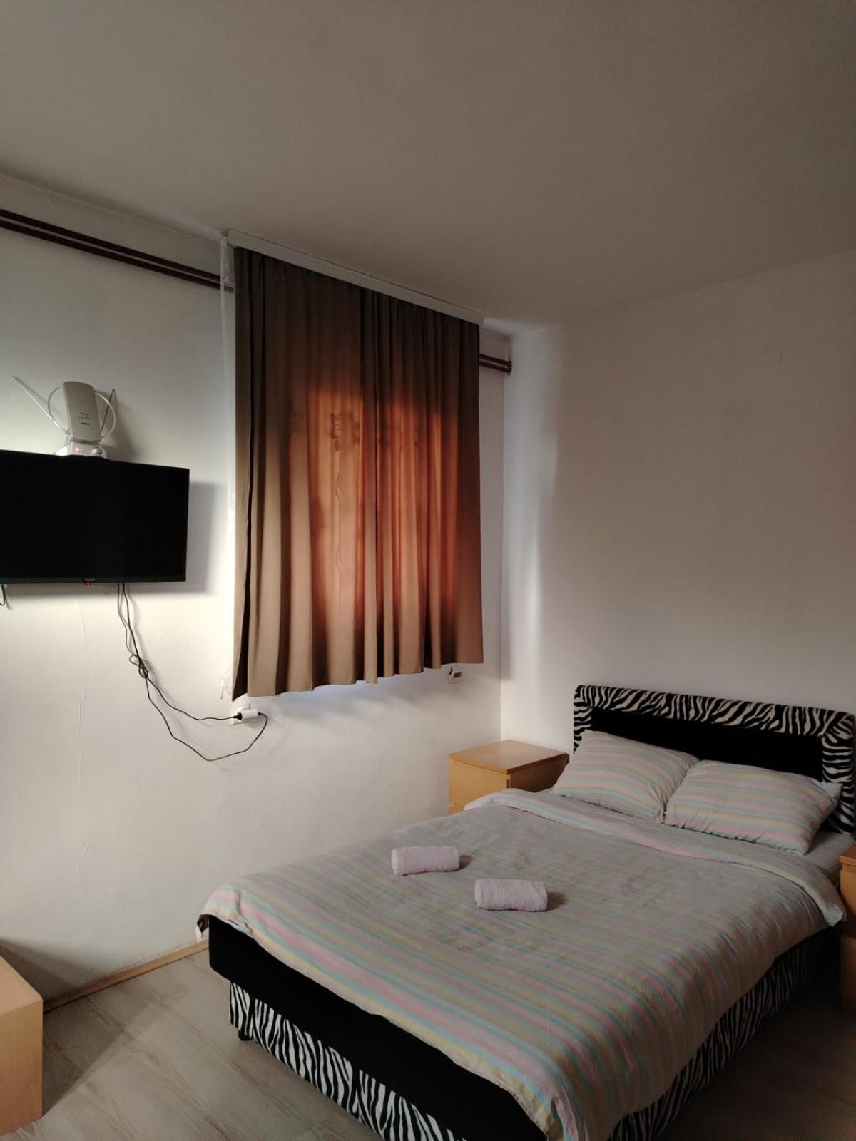 Apartman MAJA Apartment Bajina Basta Bagian luar foto