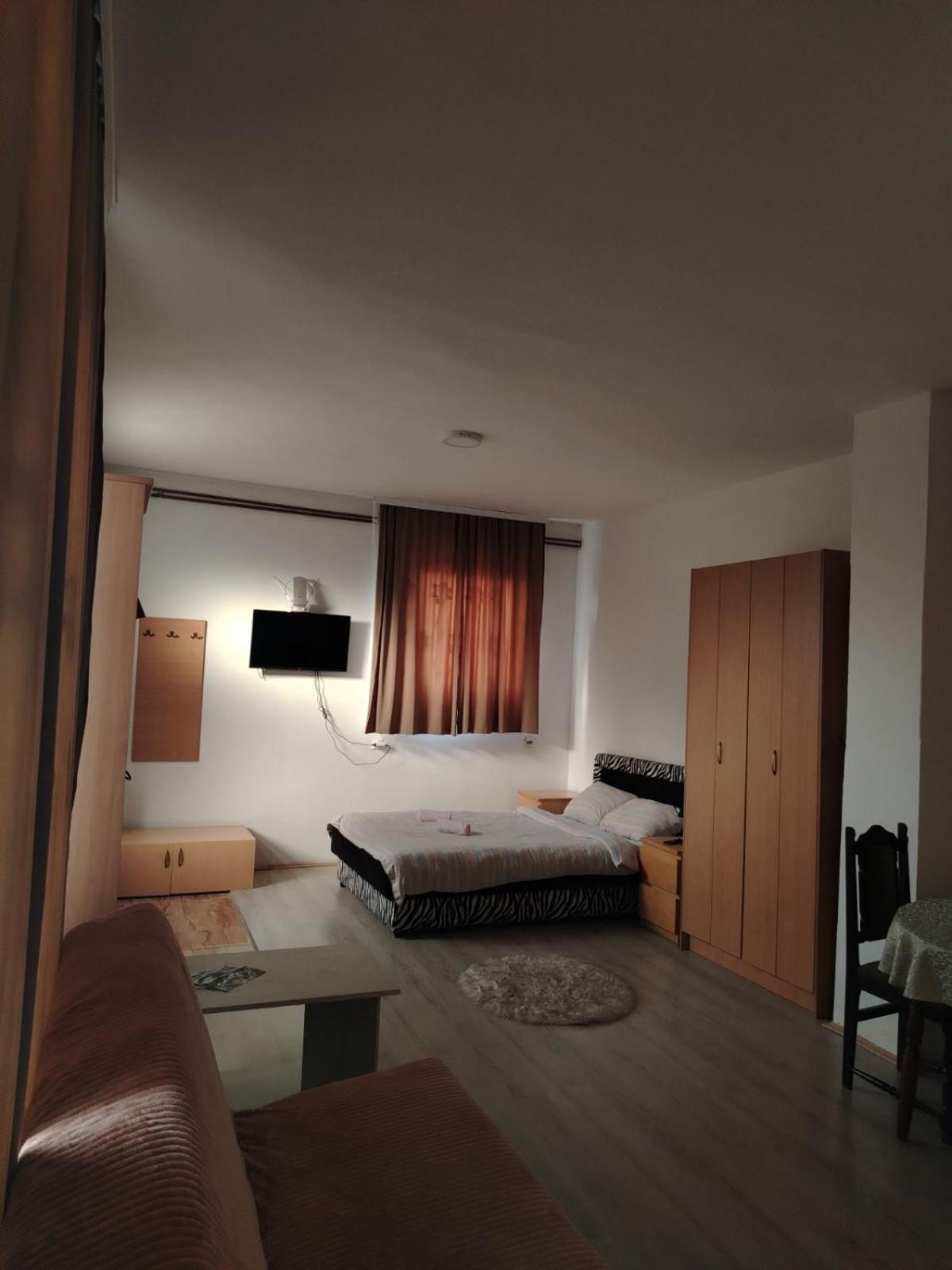 Apartman MAJA Apartment Bajina Basta Bagian luar foto