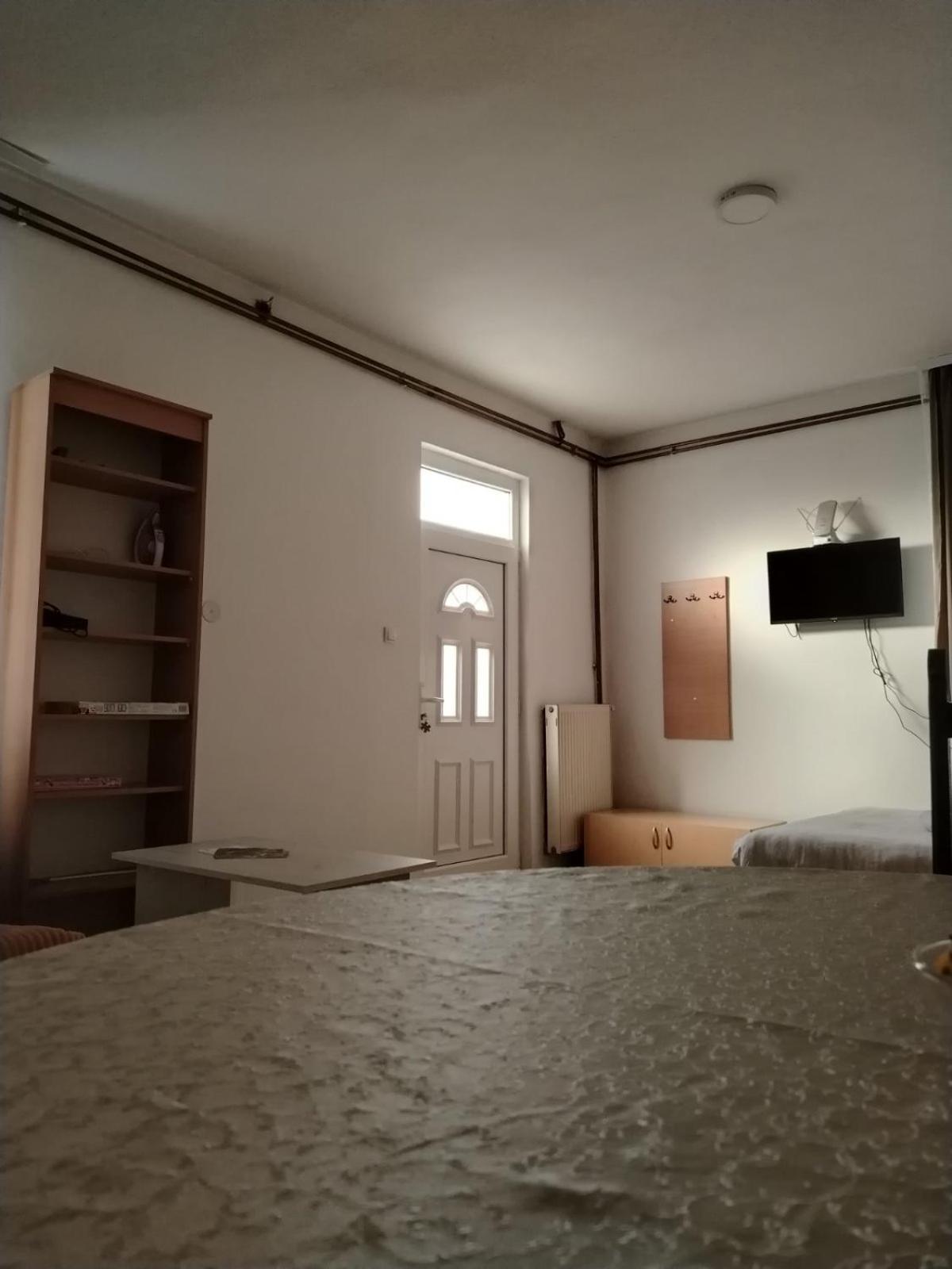 Apartman MAJA Apartment Bajina Basta Bagian luar foto