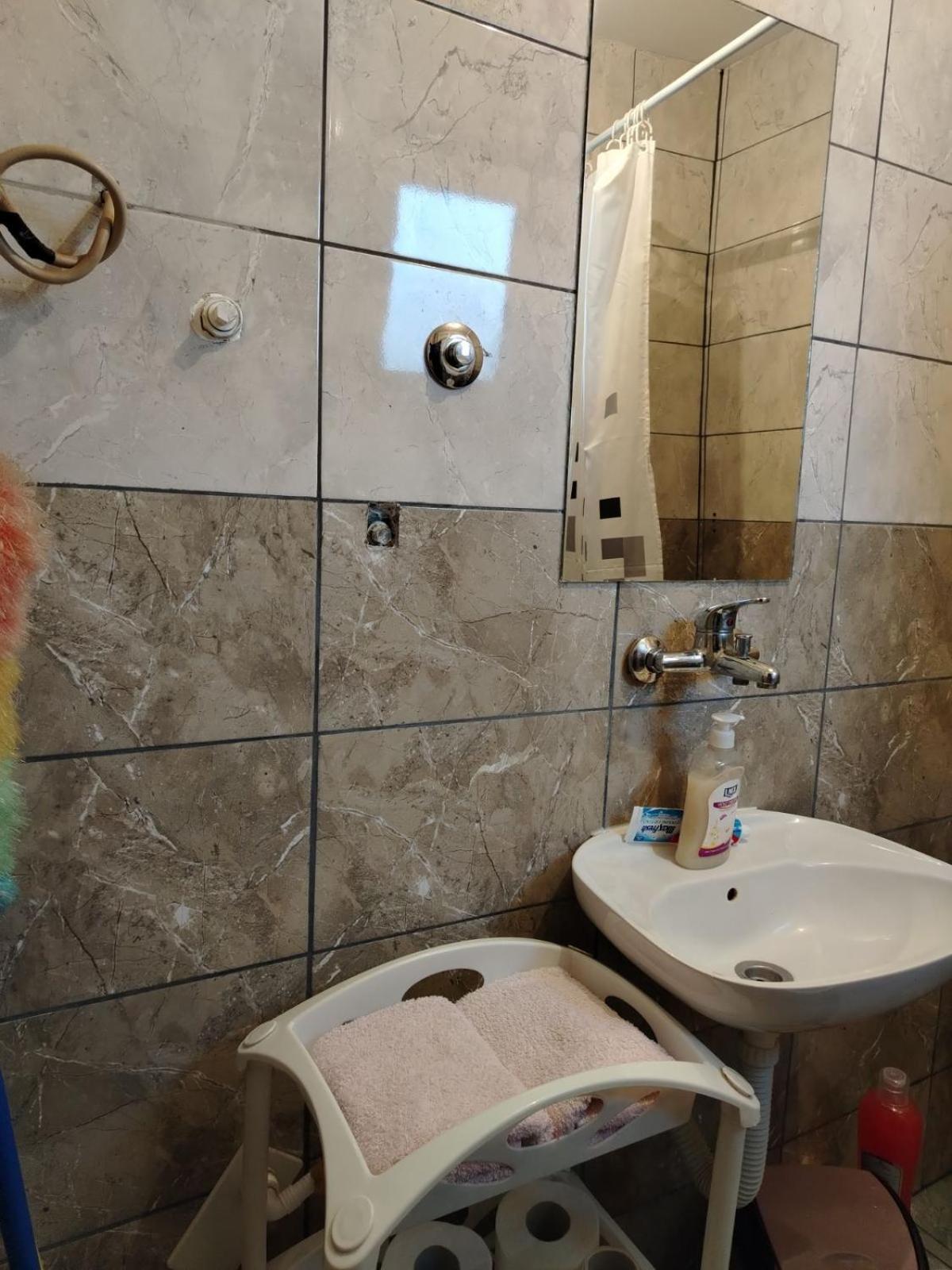 Apartman MAJA Apartment Bajina Basta Bagian luar foto