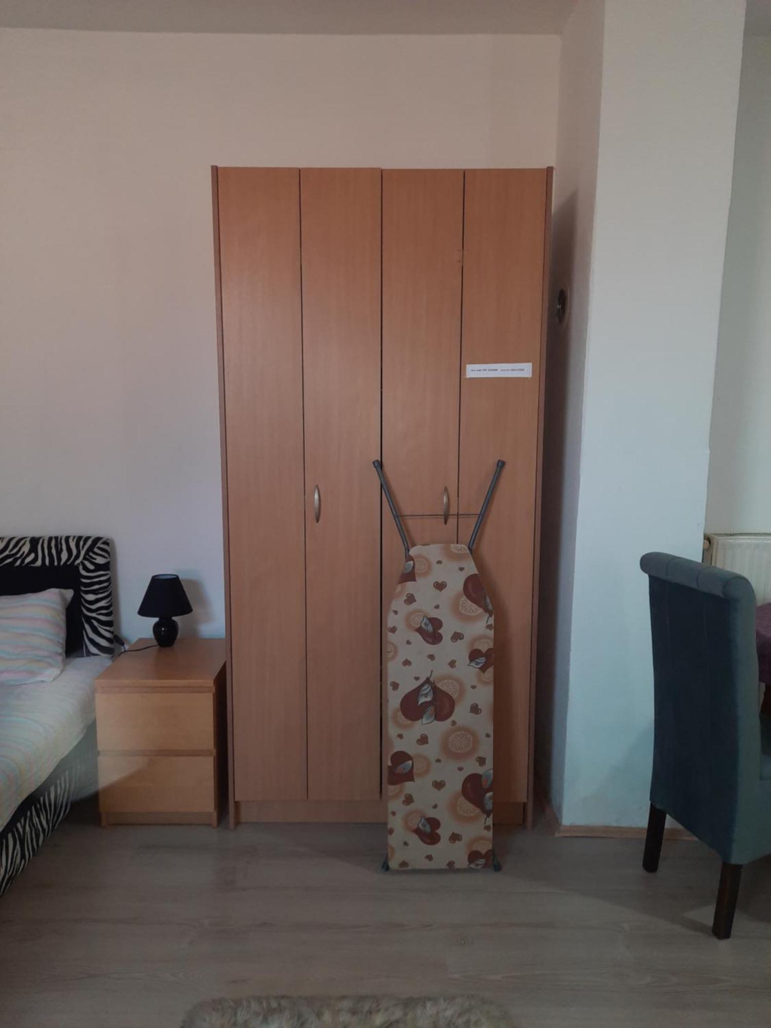 Apartman MAJA Apartment Bajina Basta Bagian luar foto