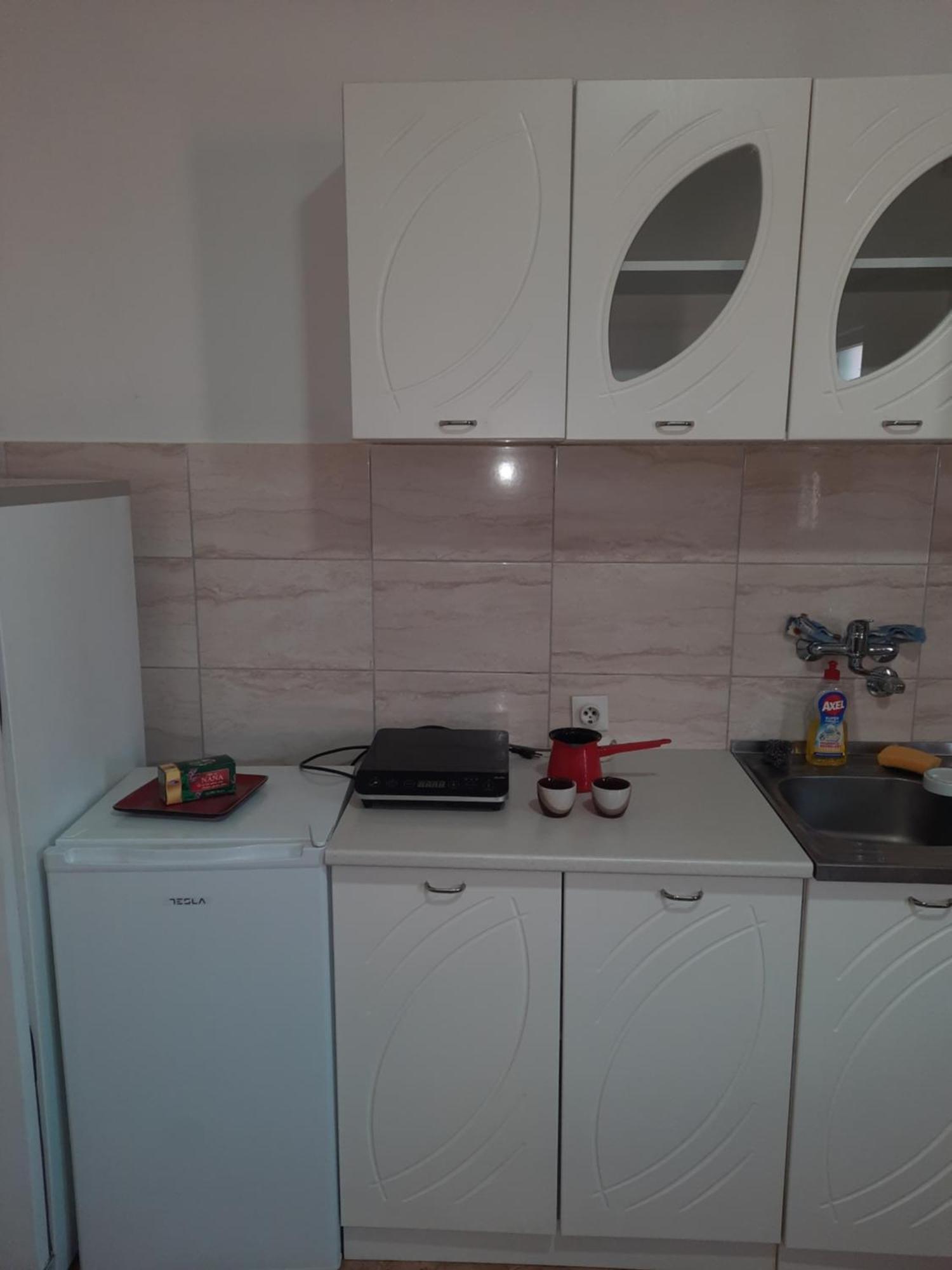 Apartman MAJA Apartment Bajina Basta Bagian luar foto