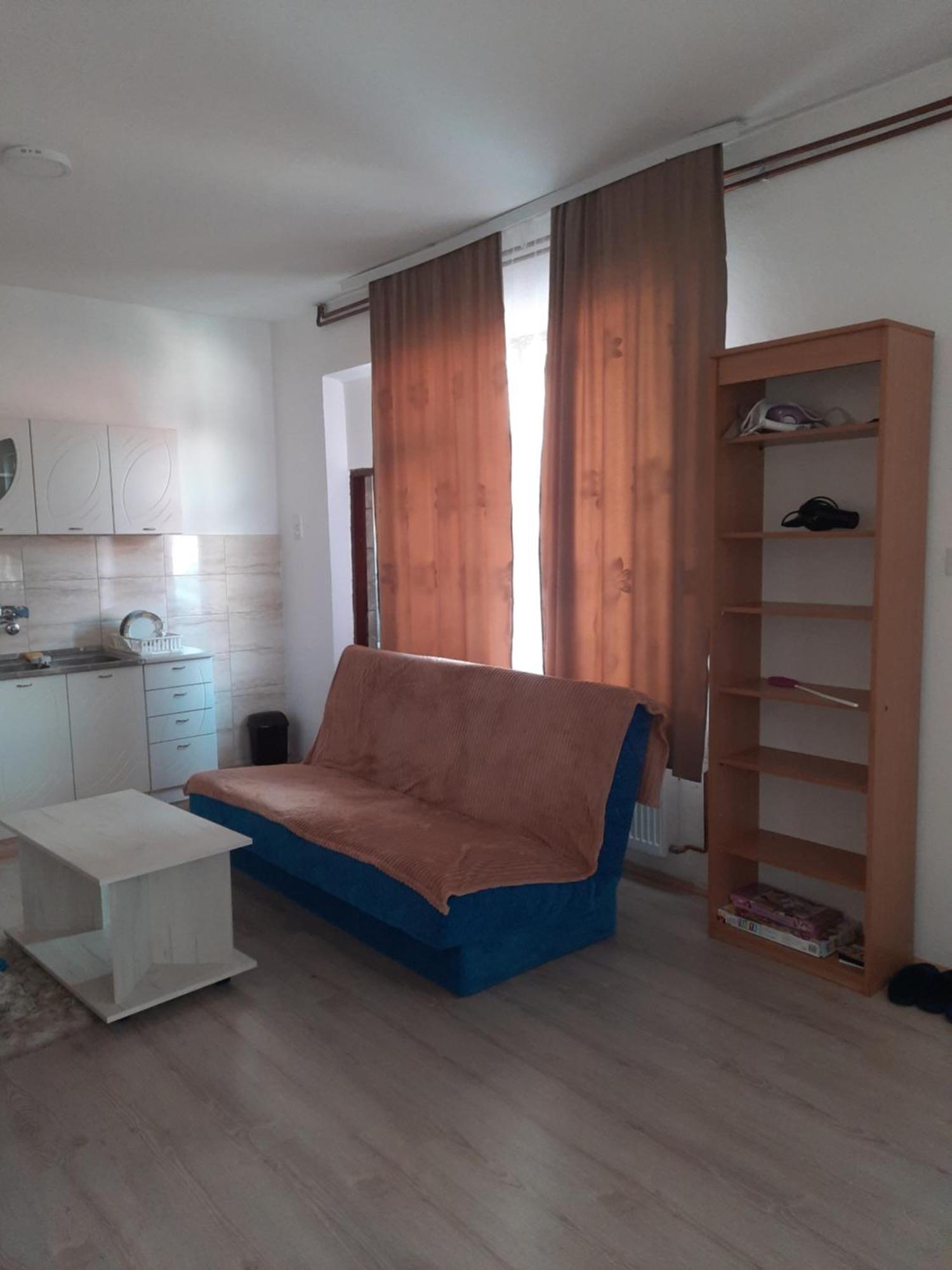 Apartman MAJA Apartment Bajina Basta Bagian luar foto