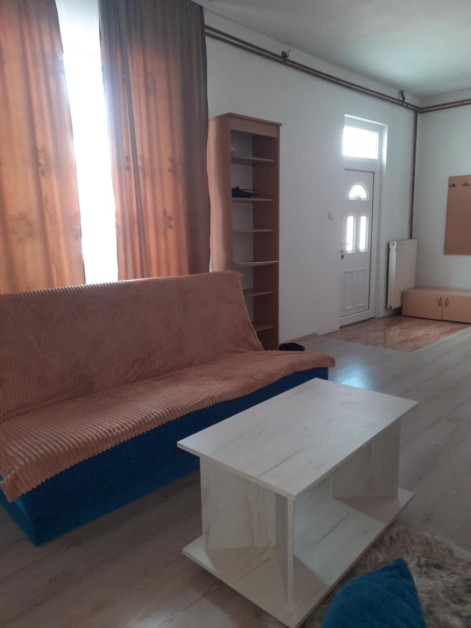 Apartman MAJA Apartment Bajina Basta Bagian luar foto