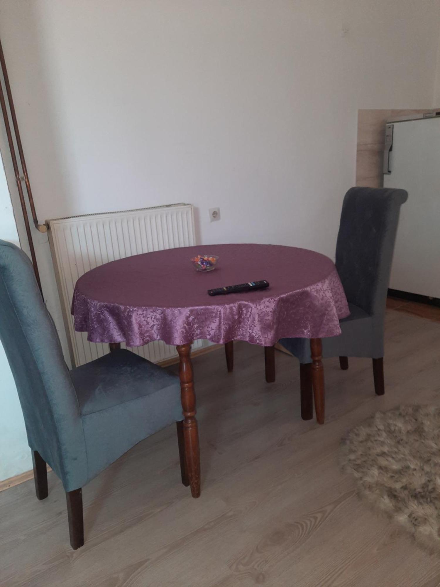 Apartman MAJA Apartment Bajina Basta Bagian luar foto