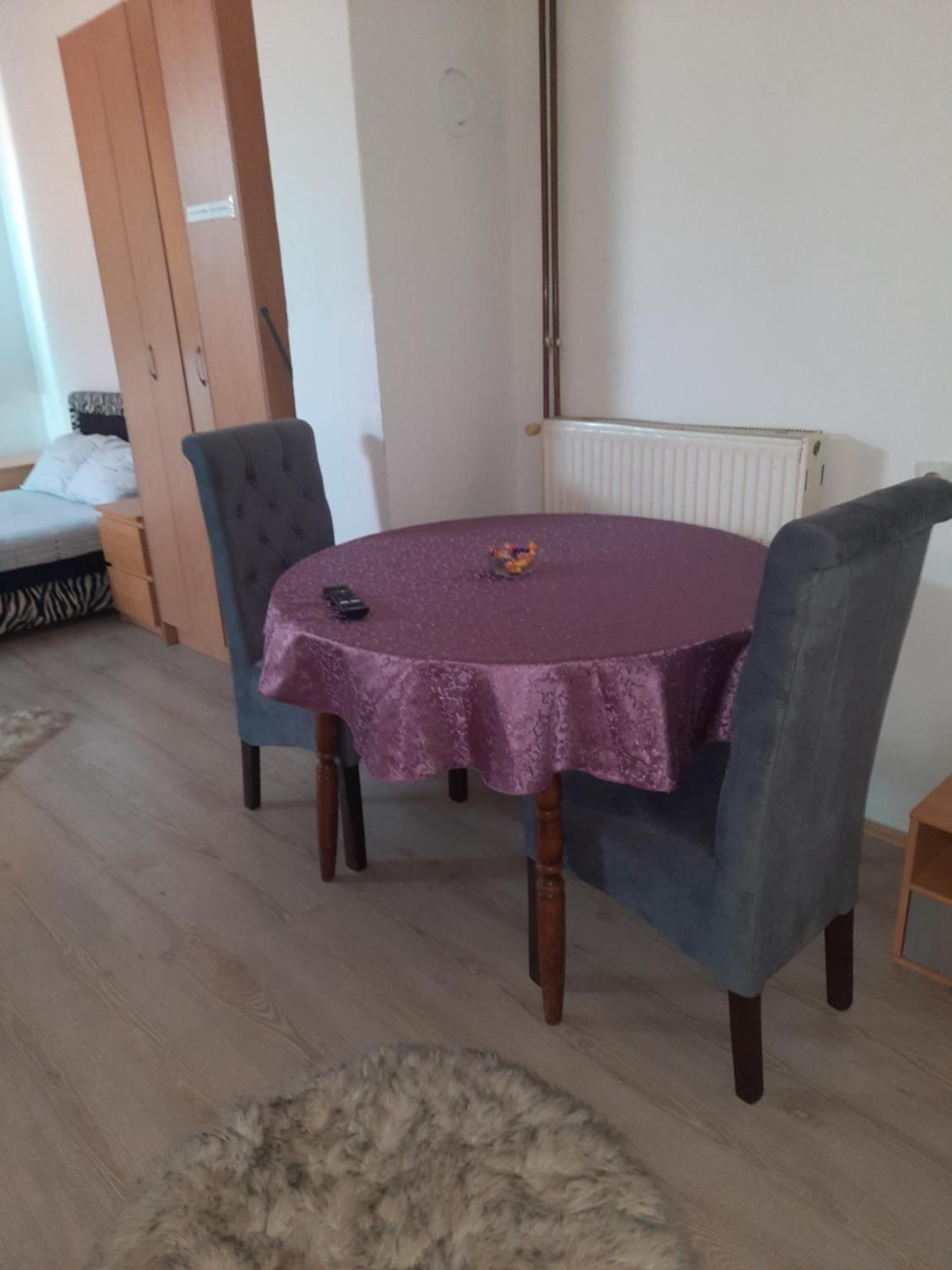 Apartman MAJA Apartment Bajina Basta Ruang foto